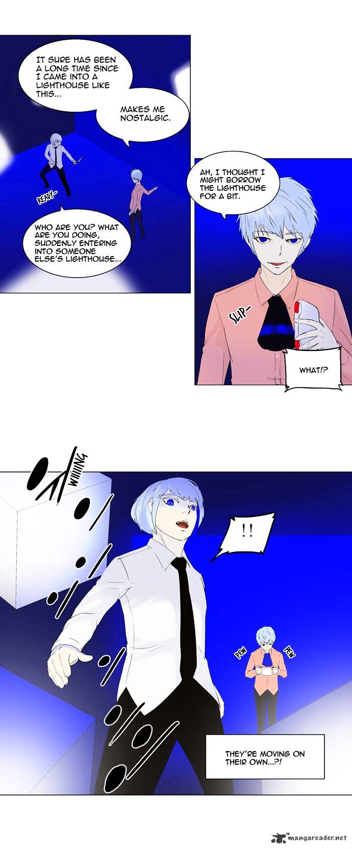 Tower of God, Chapter 70 image 04